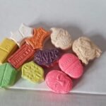 MDMA