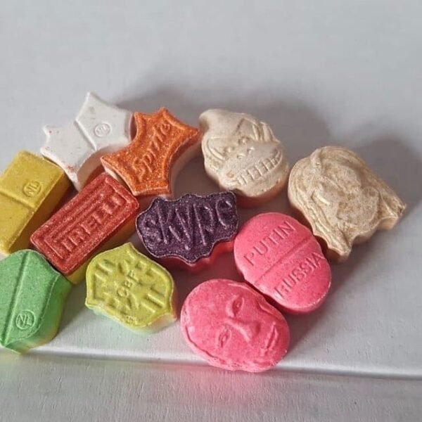 ECSTASY PILLS (100MG) FOR SALE - BEST PRICES AND QUALITY GUARANTEED