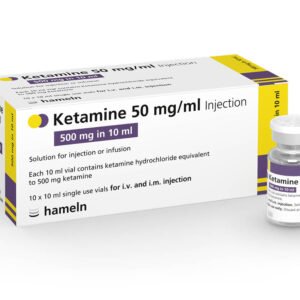 KETAMINE FOR SALE