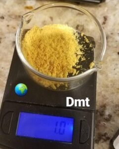 BUY PURE DMT ONLINE - TRUSTED SOURCE FOR DMT